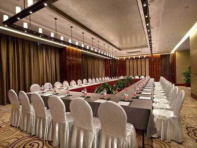 會議服務員在會務工作中的主要職責